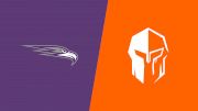 Replay: Court 7 - 2026 Ozarks (AR) vs Hendrix College | Apr 26 @ 2 PM