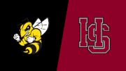Replay: Randolph-Macon vs Hampden-Sydney | Apr 27 @ 5 PM