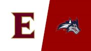 Replay: Elon vs Stony Brook | Apr 30 @ 12 PM