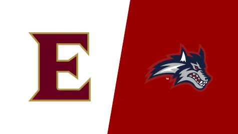 Replay: Elon vs Stony Brook | Apr 30 @ 12 PM