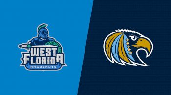 Replay: GSC Baseball Champ. - Game 3 - 2026 West Florida vs MC | May 2 @ 11 AM