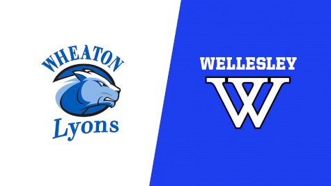 2026 Wheaton College (MA) vs Wellesley College - Tennis