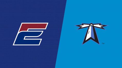 Replay: ECSU vs UMass-Boston | Apr 28 @ 11 AM