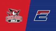 Replay: Keene State vs ECSU | Apr 28 @ 6 PM