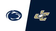 Replay: Penn State-Altoona vs Juniata | Apr 27 @ 4 PM
