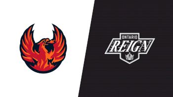 Replay: Away - 2026 Coachella Valley vs Ontario | Apr 29 @ 6 PM