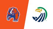 Replay: USCGA vs Salve Regina | Apr 28 @ 6 PM