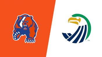 Replay: USCGA vs Salve Regina | Apr 28 @ 6 PM