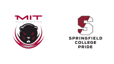 Replay: MIT vs Springfield | Apr 30 @ 7 PM