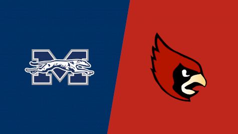 Replay: Moravian vs Catholic | Apr 29 @ 7 PM