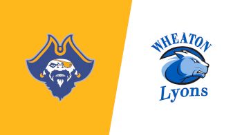 Replay: UMass-Dartmouth vs Wheaton (MA) | Apr 29 @ 4 PM