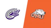 Replay: Capital vs Ohio Northern | Apr 29 @ 7 PM