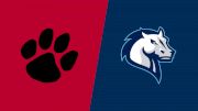 Replay: Frostburg State vs Mercy | Apr 29 @ 12 PM