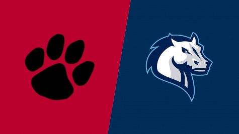 Replay: Frostburg State vs Mercy | Apr 29 @ 12 PM