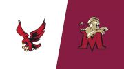 Replay: Roberts Wesleyan vs Molloy | Apr 29 @ 4 PM