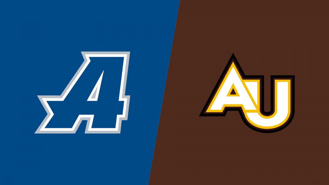 Watch The Assumption vs Adelphi Men's Lacrosse Full Replay