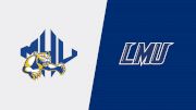 2026 Mars Hill vs Lincoln Memorial