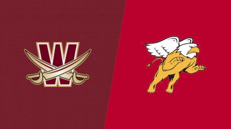 Replay: Walsh vs Seton Hill | Apr 29 @ 4 PM