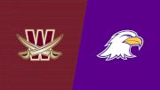Replay: Walsh vs Ashland | Apr 30 @ 2 PM