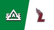 2026 Delta State vs Lee University