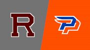 Replay: Court 7 - 2026 Redlands vs Pomona-Pitzer | Apr 29 @ 6 PM