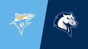 Replay: Long Island vs Mercy | Apr 28 @ 5 PM