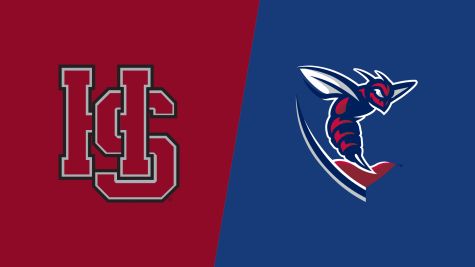 Replay: Hampden-Sydney vs Shenandoah | May 2 @ 2 PM