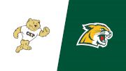 Replay: Concordia-St. Paul vs Northern Michigan | May 1 @ 7 PM