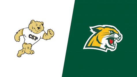 Replay: Concordia-St. Paul vs Northern Michigan | May 1 @ 7 PM