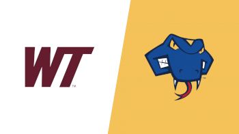 Replay: West Texas A&M vs St. Mary's (TX) | May 4 @ 1 PM