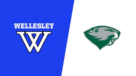 2026 Wellesley College vs Babson College - Tennis