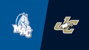 Replay: Mount Aloysius vs Juniata | Apr 30 @ 3 PM