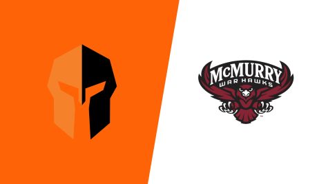 Replay: Hendrix College vs McMurry | Apr 30 @ 4 PM