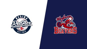 Replay: Home - 2026 Regina Red Sox vs Weyburn Beavers - DH | Jun 24 @ 6 PM