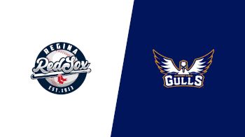 Replay: Home - 2026 Regina Red Sox vs Sylvan Lake Gulls | Jul 29 @ 7 PM