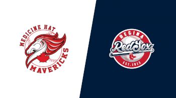 Replay: Home - 2026 Mavericks vs Regina Red Sox | May 30 @ 6 PM
