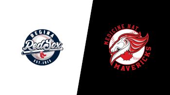 Replay: Home - 2026 Regina Red Sox vs Mavericks | May 28 @ 7 PM