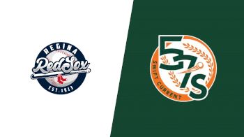 Replay: Home - 2026 Regina Red Sox vs Swift Current 57s | Jun 17 @ 6 PM