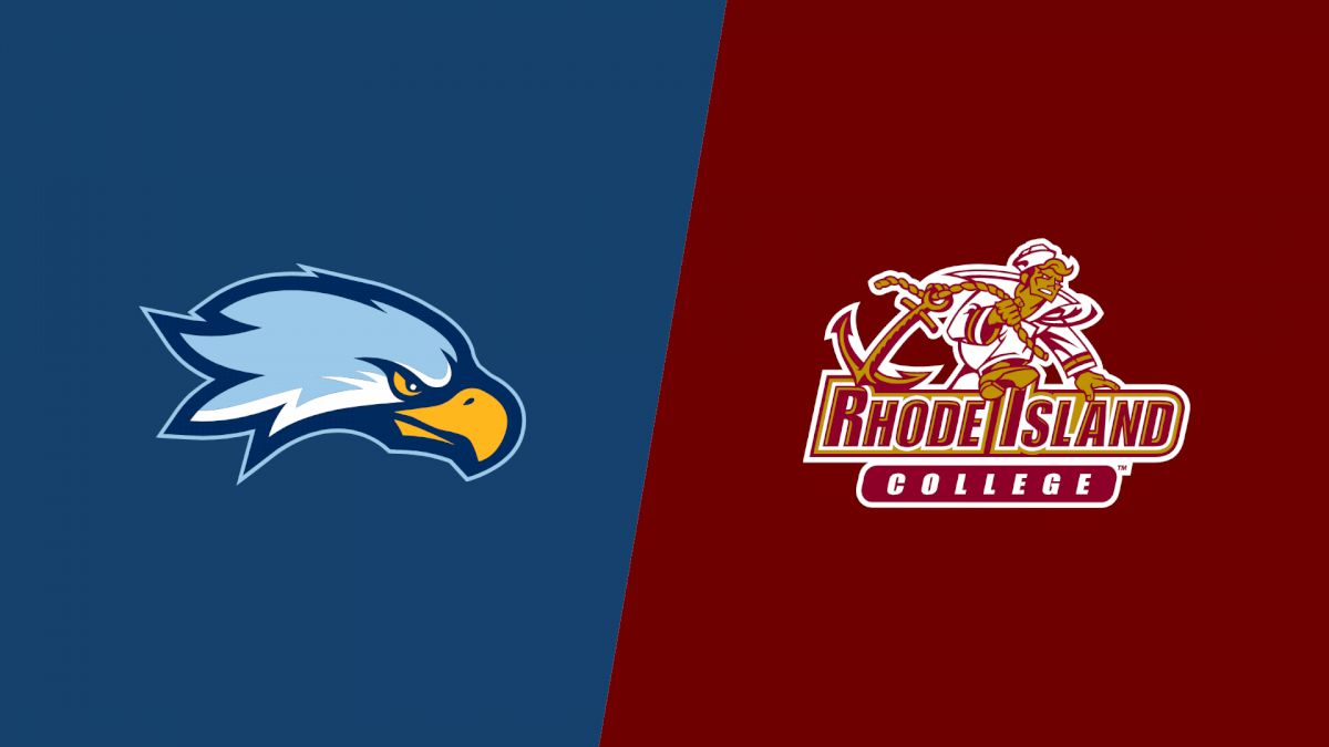 How to Watch: 2026 Roger Williams vs Rhode Island College | Baseball
