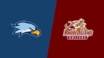 Replay: Roger Williams vs RIC | Apr 29 @ 4 PM