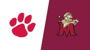 Replay: Frostburg State vs Molloy | May 2 @ 12 PM