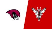 Replay: Roanoke vs Lynchburg | May 1 @ 7 PM