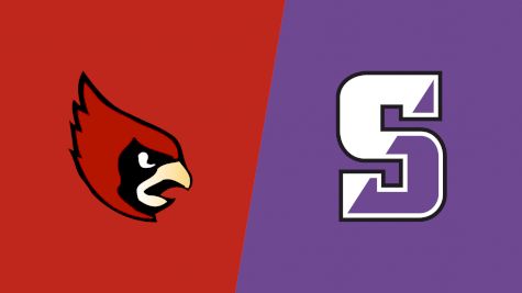 Replay: Catholic vs Scranton | May 2 @ 3 PM
