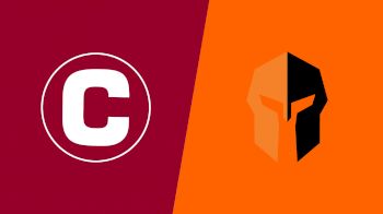 Replay: Centenary (LA) vs Hendrix College | Apr 30 @ 8 PM