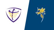 Replay: Concordia (TX) vs LeTourneau | May 2 @ 3 PM