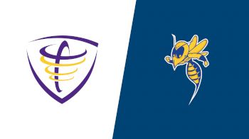 Replay: Concordia (TX) vs LeTourneau | May 2 @ 3 PM
