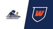 Replay: Mass Maritime vs WestConn | May 2 @ 4 PM