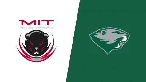 Replay: MIT vs Babson | May 2 @ 1 PM