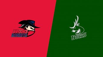 Replay: Home - 2026 Brooks vs Cranbrook | May 6 @ 6 PM