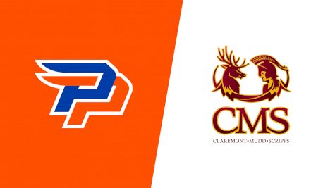 Replay: Court 3 - 2026 Pomona-Pitzer vs CMS | May 2 @ 11 AM